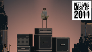 The (Actual) Best Game Music of 2011: <em>Superbrothers: Sword & Sworcery EP</em>